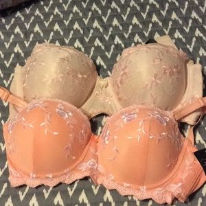 Rene Rofė Bras-Qty 2